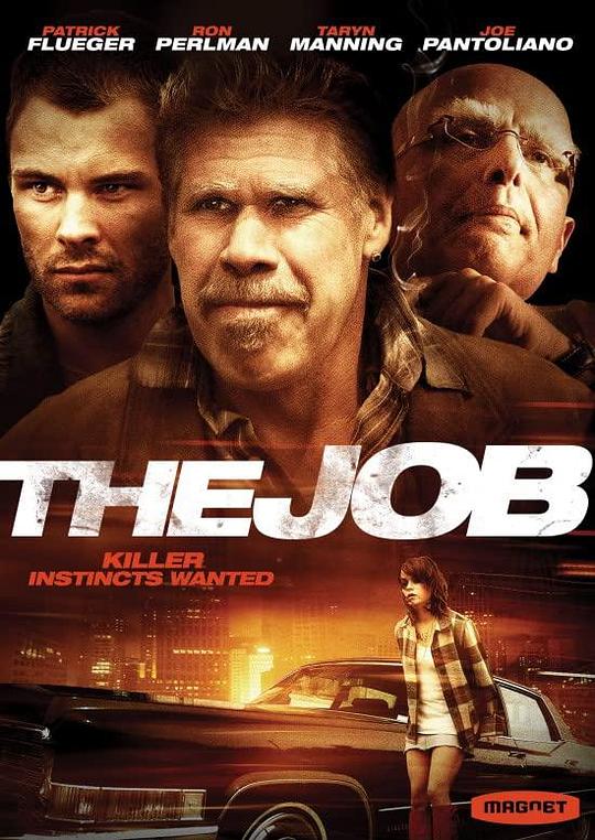 任务 The Job (2009)