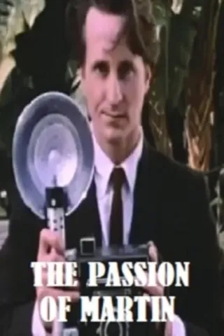 马丁的激情 The Passion of Martin (1991)