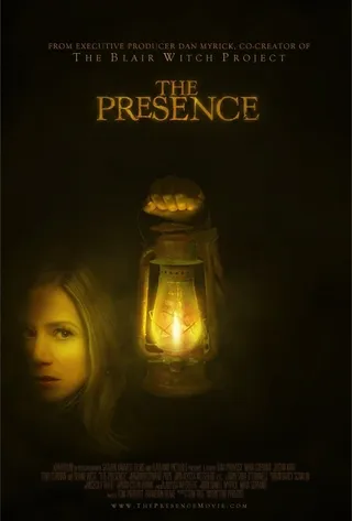 恶灵地带 The Presence (2010)