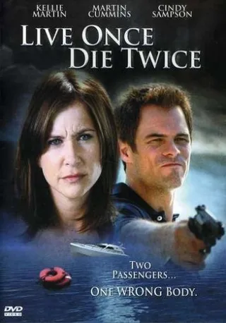 生死疑云 live once die twice (2006)