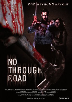 此路不通 No Through Road (2008)