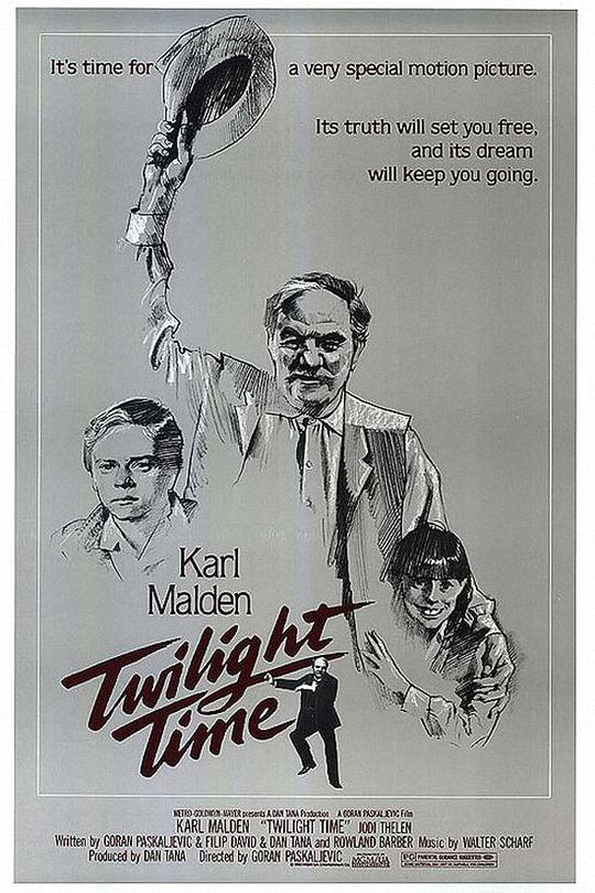 夕阳无限好 Twilight Time (1982)