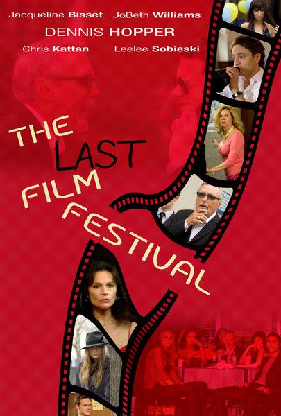 最后的电影节 The Last Film Festival (2016)