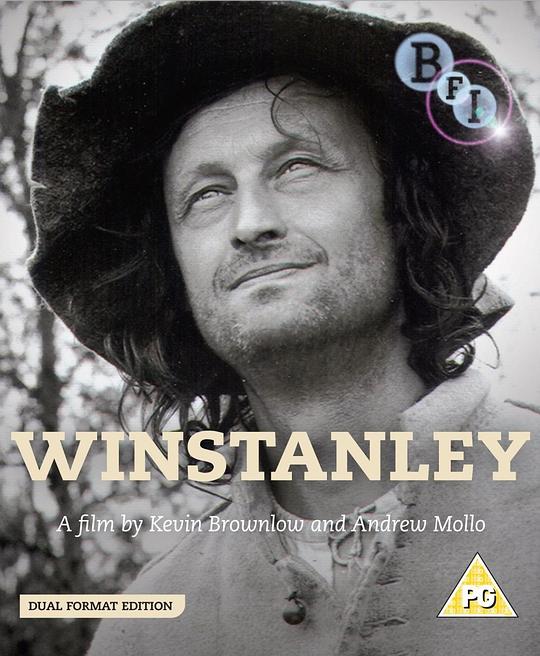 温斯坦利 Winstanley (1975)