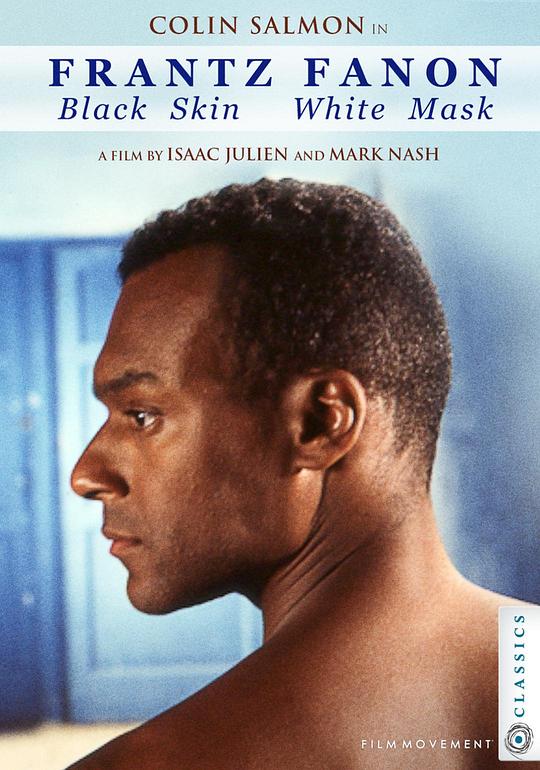 弗朗茨·法农：黑皮肤，白面具 Frantz Fanon: Black Skin, White Mask (1996)