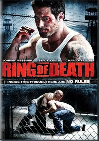 死亡擂台 Ring of Death (2008)