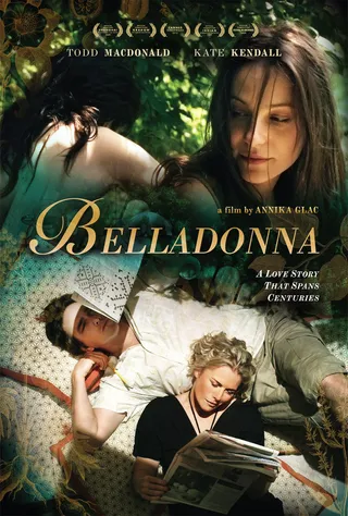 梦中情人 Belladonna (2008)