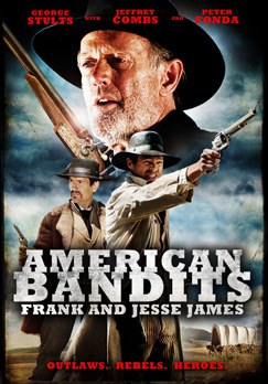 美国土匪：弗兰克与杰西詹姆斯 American Bandits: Frank and Jesse James (2010)