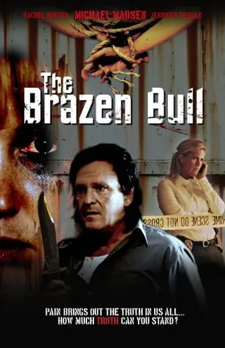 无耻的公牛 The Brazen Bull (2010)