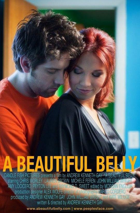 A Beautiful Belly  (2010)