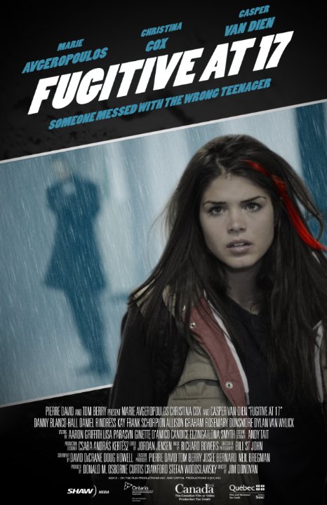 Fugitive at 17  (2012)