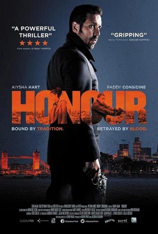 荣誉 Honour (2013)