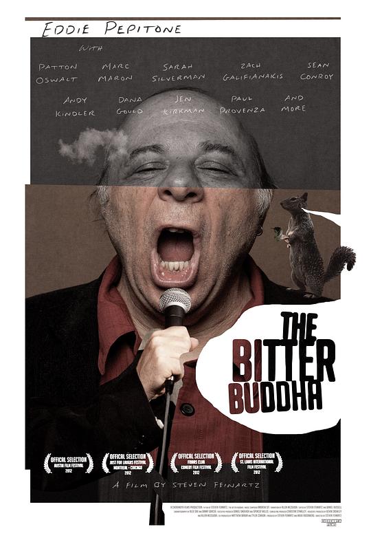 The Bitter Buddha  (2012)
