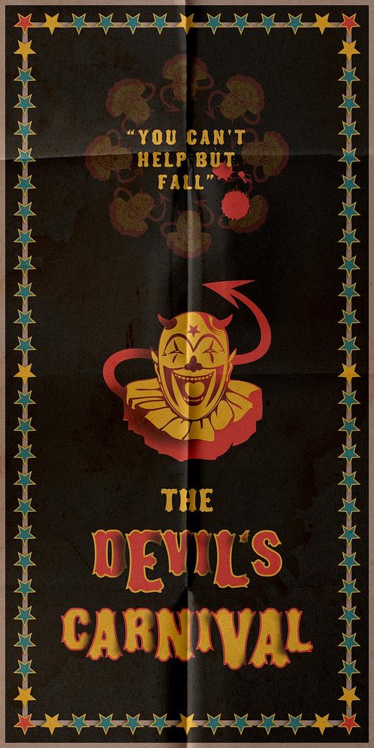 恶魔嘉年华 The Devil's Carnival (2012)