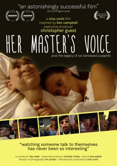 Her Master's Voice  (2012)