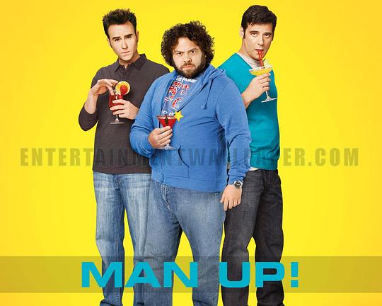 Man Camp  (2013)