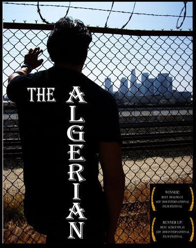 The Algerian  (2014)