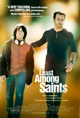 卑微圣人 Least Among Saints (2012)