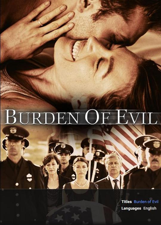 Burden of Evil  (2012)