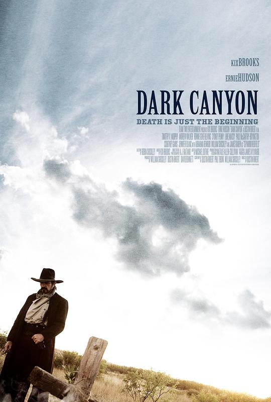 黑暗峡谷 Dark Canyon (2012)