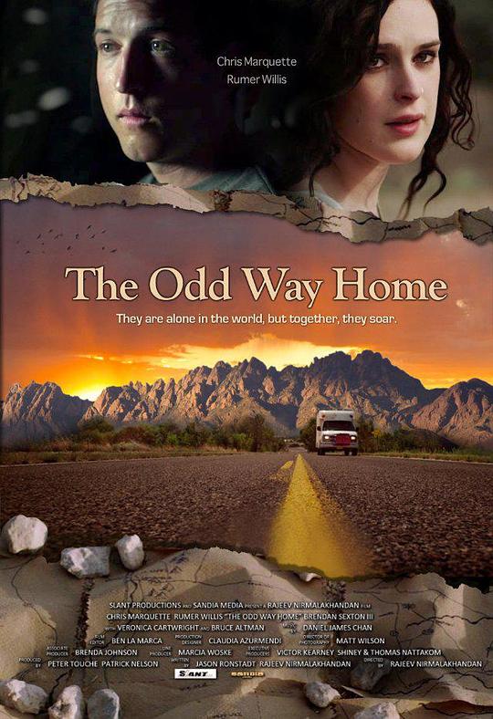 The Odd Way Home  (2013)