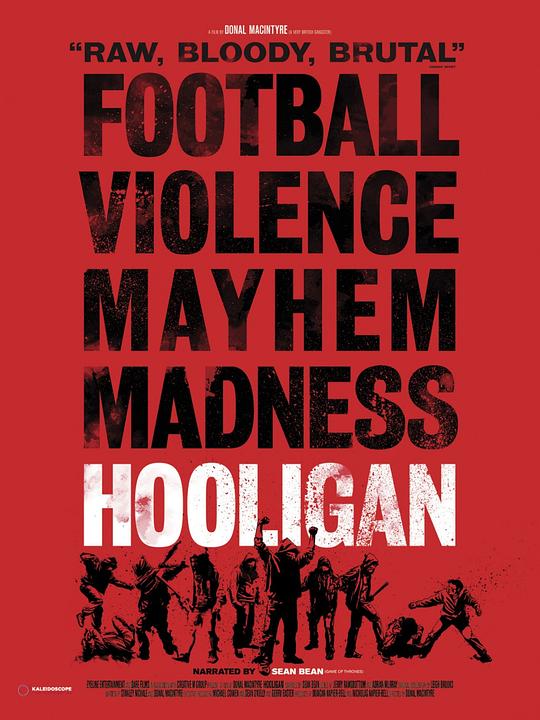 Hooligan (2012)