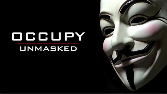 民运去伪 Occupy Unmasked (2012)