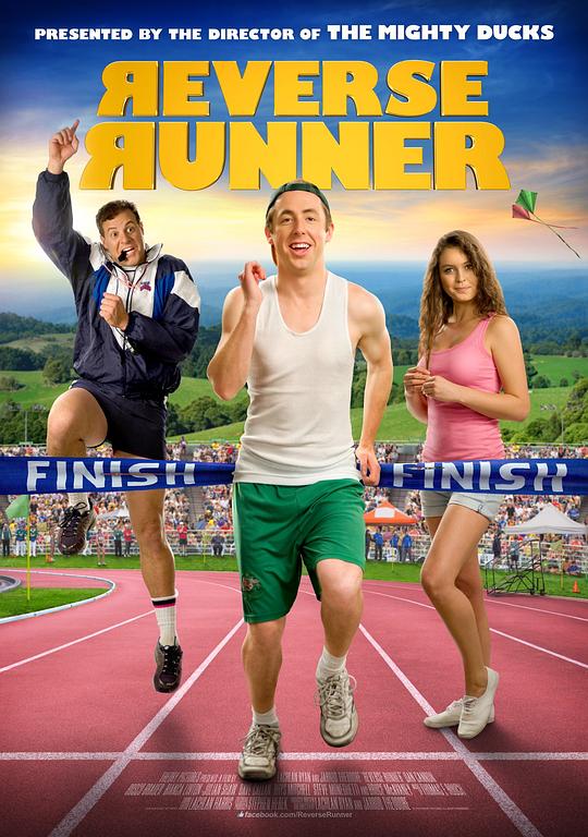 Reverse Runner  (2012)