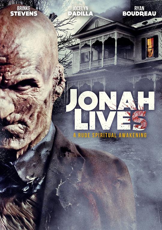 Jonah Lives  (2012)