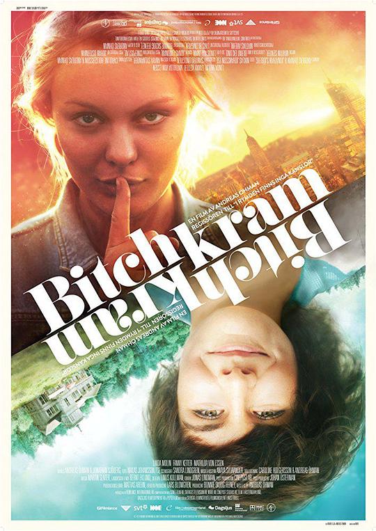 Bitchkram  (2012)
