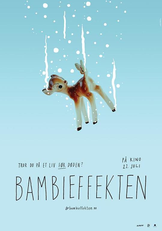 斑比效应 Bambieffekten (2011)