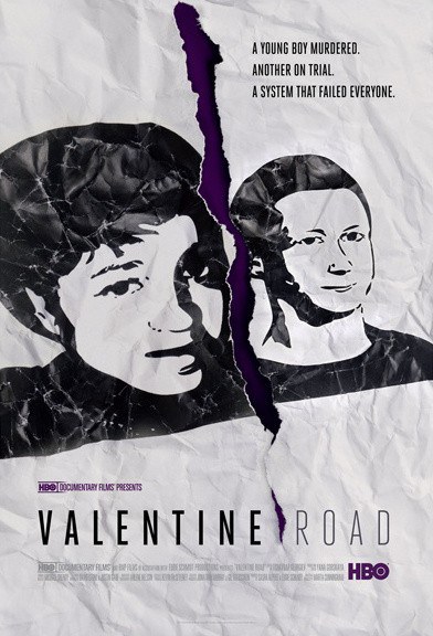 瓦伦丁路 Valentine Road (2013)
