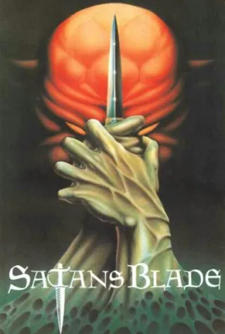 撒旦之刃 Satan’s Blade (1984)