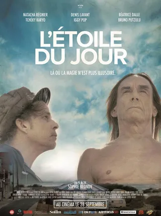 今夜晨星 L'étoile du jour (2012)