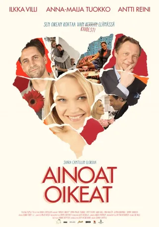 Ainoat oikeat  (2013)