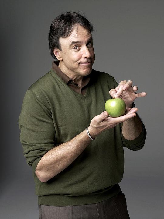 Kevin Nealon: Whelmed, But Not Overly (2012)