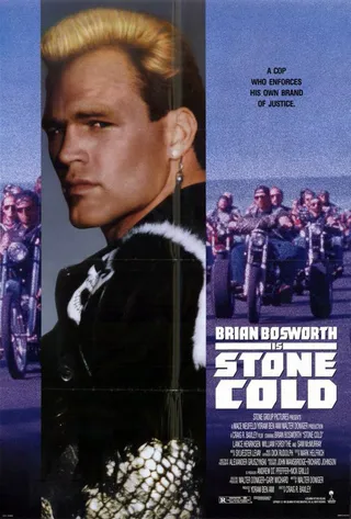 魔鬼歼击者 Stone Cold (1991)