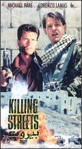 杀戮大街 Killing Streets (1991)