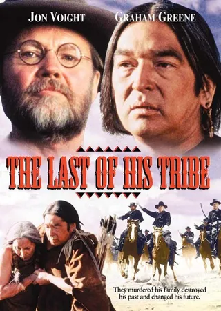 文明之旅 The Last of His Tribe (1992)