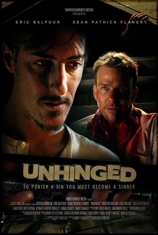 Unhinged  (2017)