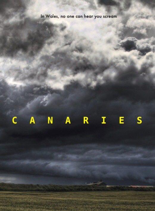 暗：杀手之旅 Canaries (2017)