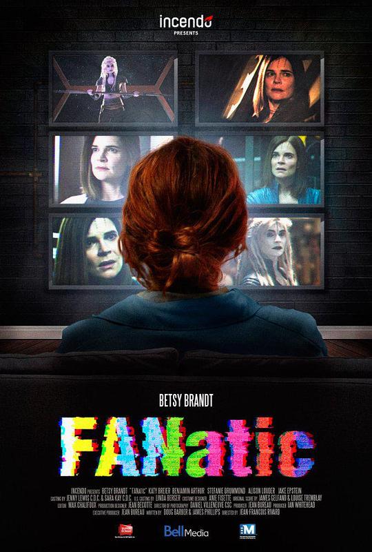 痴迷 FANatic (2017)