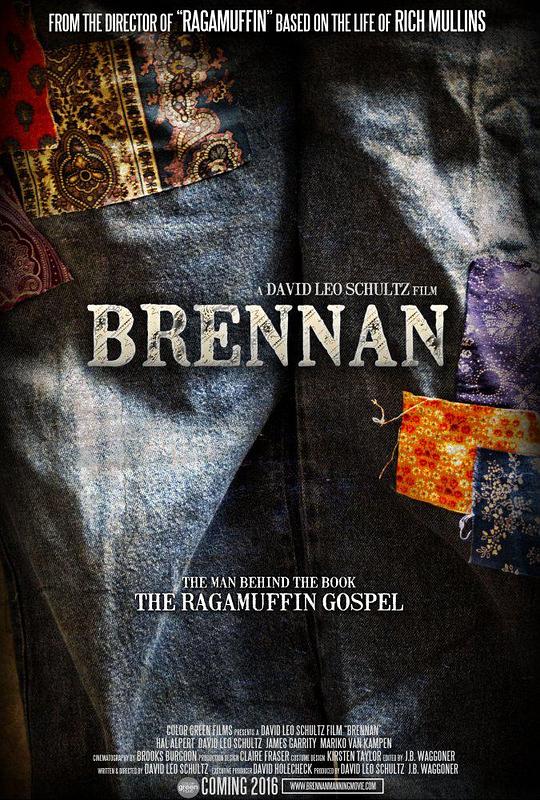 布伦南 Brennan (2016)