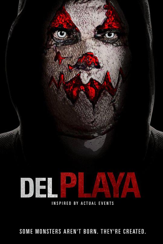 德拉帕拉 Del Playa (2017)