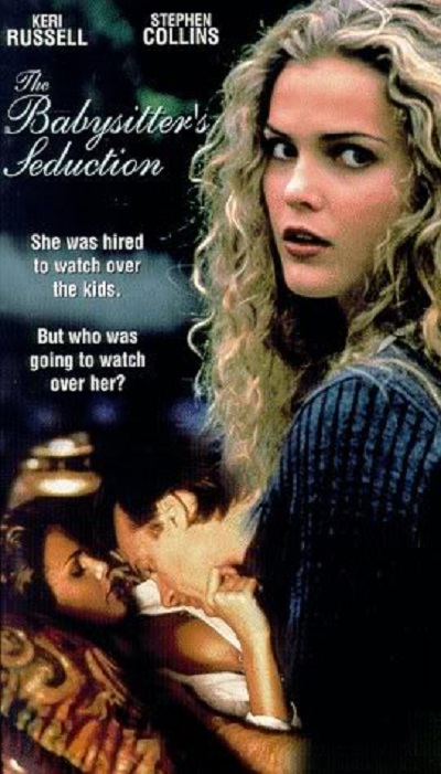 看孩人的诱惑 The Babysitter's Seduction (1996)