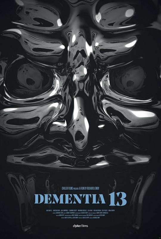 痴呆13 Dementia 13 (2017)