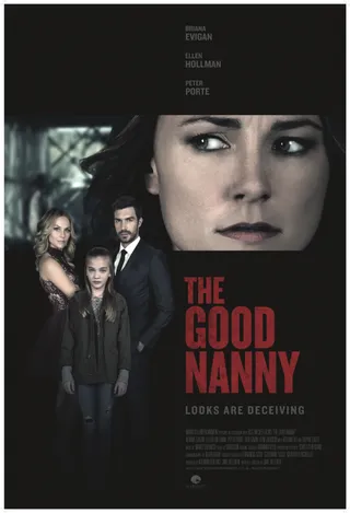 好保姆 The Good Nanny (2017)