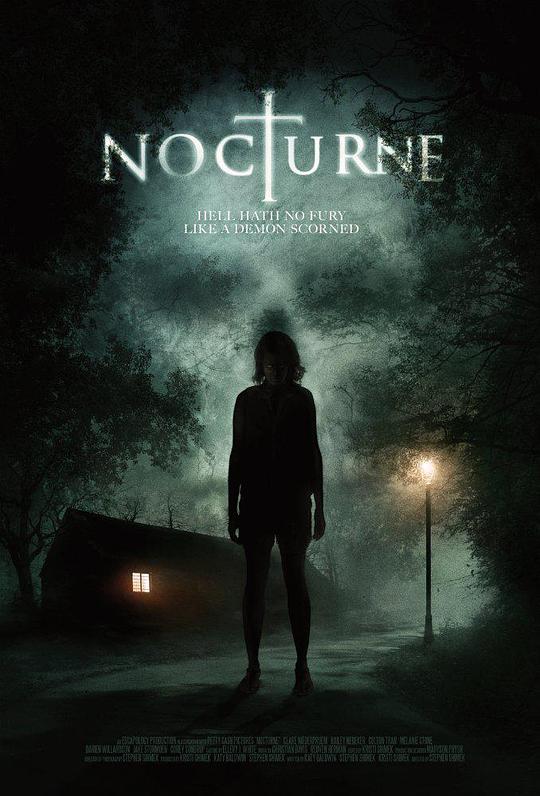 Nocturne  (2017)