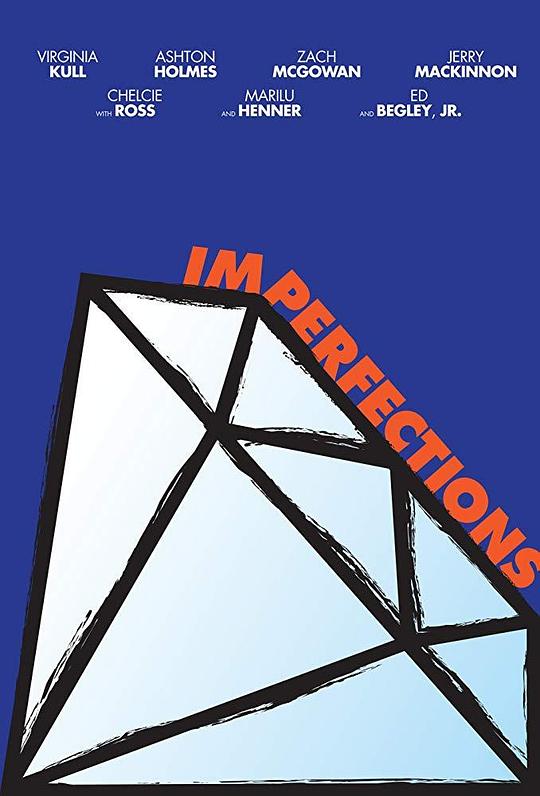 钻石大盗 Imperfections (2016)