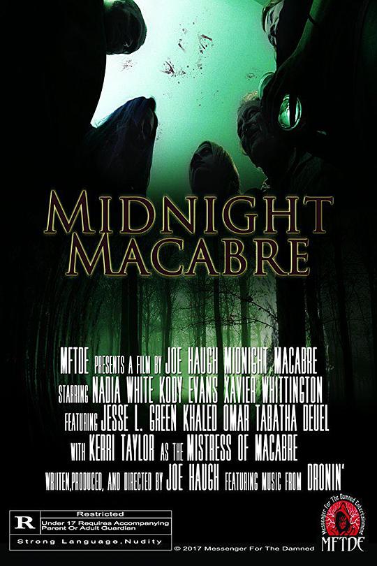 Midnight Macabre  (2017)